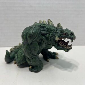 Safari LTD Behemoth Figurine Detailed Plastic Mythical Realm 2017 action Figure